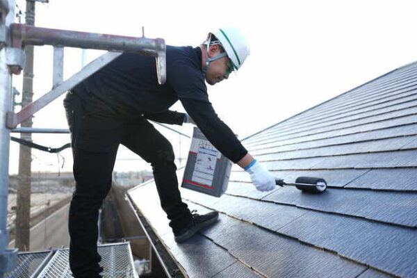 マンションの屋根の種類を解説！防水工事ごとの耐用年数や費用相場も紹介